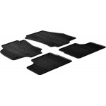 Πατάκια Αυτοκινήτου Gledring (0081) Συμβατά Με Opel Astra H 2004-2009 4Τμχ Πατάκια Αυτοκινήτου Gledring (0081) Συμβατά Με Opel Astra H 2004-2009 4Τμχ