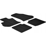 Πατάκια Αυτοκινήτου Gledring (0145) Συμβατά Με Fiat 500L 2012-06.2017 4Τμχ Πατάκια Αυτοκινήτου Gledring (0145) Συμβατά Με Fiat 500L 2012-06.2017 4Τμχ