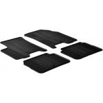 Πατάκια Αυτοκινήτου Gledring (0180) Συμβατά Με Chevrolet Aveo 2006-2011+ 4Τμχ Πατάκια Αυτοκινήτου Gledring (0180) Συμβατά Με Chevrolet Aveo 2006-2011+ 4Τμχ