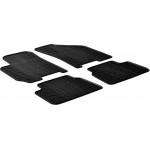 Πατάκια Αυτοκινήτου Gledring (0182) Συμβατά Με Chevrolet Lacetti 2004+ 4Τμχ Πατάκια Αυτοκινήτου Gledring (0182) Συμβατά Με Chevrolet Lacetti 2004+ 4Τμχ