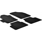 Πατάκια Αυτοκινήτου Gledring (0183) Συμβατά Με Chevrolet Matiz / Spark 2005-2010 4Τμχ Πατάκια Αυτοκινήτου Gledring (0183) Συμβατά Με Chevrolet Matiz / Spark 2005-2010 4Τμχ