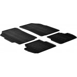 Πατάκια Αυτοκινήτου Gledring (0185) Συμβατά Με Chevrolet Spark 2010+ / Modif 2012+ 5D 4Τμχ Πατάκια Αυτοκινήτου Gledring (0185) Συμβατά Με Chevrolet Spark 2010+ / Modif 2012+ 5D 4Τμχ