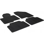 Gledring Σετ Πατάκια 4τμχ από Λάστιχο Kia Sportage / Hyundai Tucson Gledring Σετ Πατάκια 4τμχ από Λάστιχο Kia Sportage / Hyundai Tucson