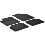 Πατάκια Αυτοκινήτου Gledring (0195) Συμβατά Με Hyundai I10 2008-2013 4Τμχ Πατάκια Αυτοκινήτου Gledring (0195) Συμβατά Με Hyundai I10 2008-2013 4Τμχ