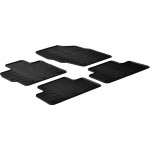 Πατάκια Αυτοκινήτου Gledring (0213) Συμβατά Με Mazda CX-7 2007+ 4Τμχ Πατάκια Αυτοκινήτου Gledring (0213) Συμβατά Με Mazda CX-7 2007+ 4Τμχ
