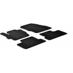 Πατάκια Αυτοκινήτου Gledring (0215) Συμβατά Με Mazda 3 2009-2012 4Τμχ Πατάκια Αυτοκινήτου Gledring (0215) Συμβατά Με Mazda 3 2009-2012 4Τμχ