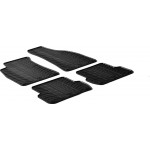 Πατάκια Αυτοκινήτου Gledring (0240) Συμβατά Με Audi A4 2007-10.2015 / A5 Sb 4D 02.2008-2016 4Τμχ Πατάκια Αυτοκινήτου Gledring (0240) Συμβατά Με Audi A4 2007-10.2015 / A5 Sb 4D 02.2008-2016 4Τμχ