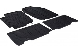 Πατακια Gled TO 0267 Rav 4 4X4 2013+ (ΜΗ ΑΥΤΟΜΑΤΟ)