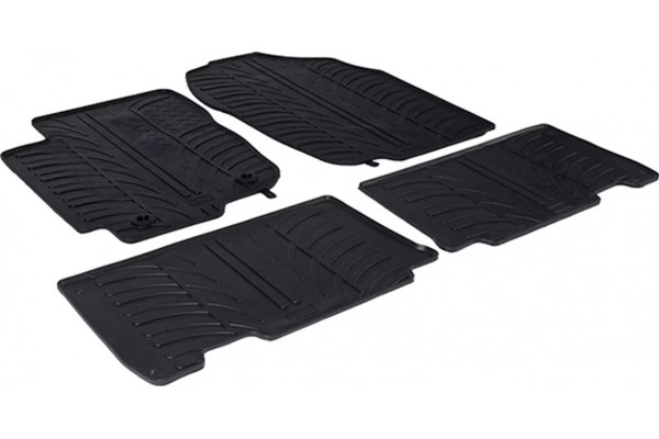 Πατακια Gled TO 0267 Rav 4 4X4 2013+ (ΜΗ ΑΥΤΟΜΑΤΟ)