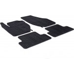 Πατάκια Αυτοκινήτου Gledring (0385) Συμβατά Με Volvo V40 2012+ 4Τμχ Πατάκια Αυτοκινήτου Gledring (0385) Συμβατά Με Volvo V40 2012+ 4Τμχ