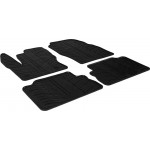 Πατάκια Αυτοκινήτου Gledring (0278) Συμβατά Με Ford Kuga 2013-2016 4Τμχ Πατάκια Αυτοκινήτου Gledring (0278) Συμβατά Με Ford Kuga 2013-2016 4Τμχ