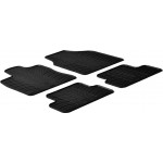 Πατάκια Αυτοκινήτου Gledring (0290) Συμβατά Με Nissan Qashqai 2007-2013 4Τμχ Πατάκια Αυτοκινήτου Gledring (0290) Συμβατά Με Nissan Qashqai 2007-2013 4Τμχ