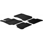 Πατάκια Αυτοκινήτου Gledring (0322) Συμβατά Με Mercedes Benz E-Class W212 2009-2013 4Τμχ Πατάκια Αυτοκινήτου Gledring (0322) Συμβατά Με Mercedes Benz E-Class W212 2009-2013 4Τμχ