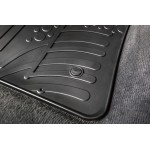 Πατάκια Αυτοκινήτου Gledring (0501) Συμβατά Με S-Class W221 2005-08.2013 4Τμχ Πατάκια Αυτοκινήτου Gledring (0501) Συμβατά Με S-Class W221 2005-08.2013 4Τμχ