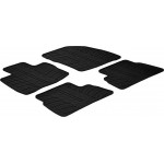 Πατάκια Αυτοκινήτου Gledring (0301) Συμβατά Με Honda Civic 5D 2006-2011+ 4Τμχ Πατάκια Αυτοκινήτου Gledring (0301) Συμβατά Με Honda Civic 5D 2006-2011+ 4Τμχ