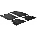 Πατάκια Αυτοκινήτου Gledring (0187) Συμβατά Με Chevrolet Aveo 5D 2011+ 4Τμχ Πατάκια Αυτοκινήτου Gledring (0187) Συμβατά Με Chevrolet Aveo 5D 2011+ 4Τμχ
