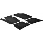 Πατάκια Αυτοκινήτου Gledring (0310) Συμβατά Με Seat Ibiza 2008-2017 4Τμχ Πατάκια Αυτοκινήτου Gledring (0310) Συμβατά Με Seat Ibiza 2008-2017 4Τμχ