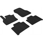 Πατάκια Αυτοκινήτου Gledring (0027) Συμβατά Με Renault Zoe Hatchback 2012+ / Fl 2019+ Ηλεκτρικό 4Τμχ Πατάκια Αυτοκινήτου Gledring (0027) Συμβατά Με Renault Zoe Hatchback 2012+ / Fl 2019+ Ηλεκτρικό 4Τμχ