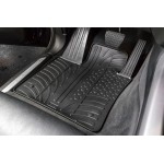 Πατάκια Αυτοκινήτου Gledring (0474) Συμβατά Με Skoda Superb 04.2015+ 4Τμχ Πατάκια Αυτοκινήτου Gledring (0474) Συμβατά Με Skoda Superb 04.2015+ 4Τμχ