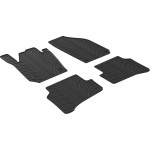 Πατάκια Αυτοκινήτου Gledring (0473) Συμβατά Με Skoda Fabia 5D 2014+ 4Τμχ Πατάκια Αυτοκινήτου Gledring (0473) Συμβατά Με Skoda Fabia 5D 2014+ 4Τμχ