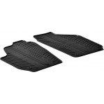Πατάκια Αυτοκινήτου Gledring (0332) Συμβατά Με Skoda Roomster Practic 2006+ 4Τμχ Πατάκια Αυτοκινήτου Gledring (0332) Συμβατά Με Skoda Roomster Practic 2006+ 4Τμχ