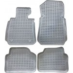 Πατακια Bmw E90 2&4D -ΓΚΡΙ- E91 5D 05-ON 4 Τεμ Πατακια Bmw E90 2&4D -ΓΚΡΙ- E91 5D 05-ON 4 Τεμ