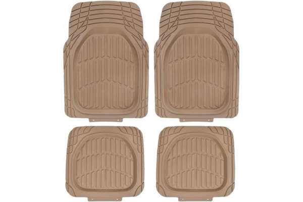 Πατακια Bmw E90 2&4D -ΚΑΦΕ- E91 5D 05-ON 4 Τεμ Πατακια Bmw E90 2&4D -ΚΑΦΕ- E91 5D 05-ON 4 Τεμ