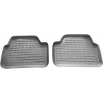Πατακια Bmw E87 2005+ -ΓΚΡΙ- 4 Τεμ Πατακια Bmw E87 2005+ -ΓΚΡΙ- 4 Τεμ