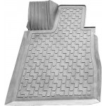 Πατακια Mb W220SEL 98-05 -ΓΚΡΙ- 4 Τεμ