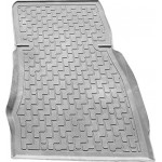 Πατακια Mb W220SEL 98-05 -ΓΚΡΙ- 4 Τεμ