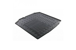 Πατάκι Πορτ Παγκάζ Σκαφάκι Αυτοκινήτου Gledring 0821 Audi A4 B8 Avant 2008-2015 Μαύρο