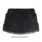 Πατάκι Πορτ-Παγκάζ 3D Σκαφάκι Για Audi A3 8V 12-20 Sedan Μαύρο Locker