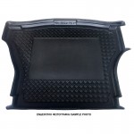 Πατάκι Πορτ-Παγκάζ 3D Σκαφάκι Για Bmw 3 E36 Compact 93-01 Μαύρο 01-611 Pex