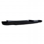Πατάκι Πορτ-Παγκάζ 3D Σκαφάκι Για Chevrolet Lacetti Hatchback 02-09 Μαύρο Cik
