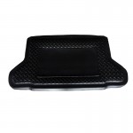 Πατάκι Πορτ-Παγκάζ 3D Σκαφάκι Για Chevrolet Lacetti Hatchback 02-09 Μαύρο Cik