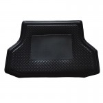 Πατάκι Πορτ-Παγκάζ 3D Σκαφάκι Για Chevrolet Lacetti Sedan 02-09 Μαύρο Cik