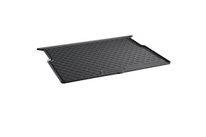 Πατάκι Πορτ Παγκάζ Σκαφάκι Αυτοκινήτου GledringGL-1751 Citroen C4 Ρicasso 2013- Μαύρο