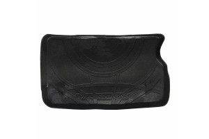 Πατάκι Πορτ-Παγκάζ 3D Σκαφάκι Για Daihatsu Terios 98-06 Μαύρο Maxliner