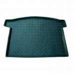 Πατάκι Πορτ-Παγκάζ 3D Σκαφάκι Για Honda Civic 05-15 Hatchback 3D/5D Μαύρο Mix-Plast