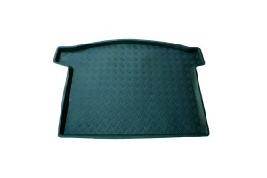 Πατάκι Πορτ-Παγκάζ 3D Σκαφάκι Για Honda Civic 05-15 Hatchback 3D/5D Μαύρο Mix-Plast