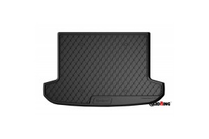 Πατάκι Πορτ Παγκάζ Σκαφάκι Αυτοκινήτου GledringGL-1351 Hyundai Tucson 2015- Πάνω Επίπεδο Μαύρο