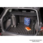 Πατάκι Πορτ-Παγκάζ Σκαφάκι Για Hyundai I30 N Fastback 19+Μαύρο 230651 Rezawplast