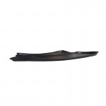 Πατάκι Πορτ-Παγκάζ 3D Σκαφάκι Για Mazda 6 08-12 Μαύρο Cik
