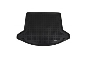 Πατάκι Πορτ-Παγκάζ Σκαφάκι Από Λάστιχο Για Mazda CX-5 Kf 17+ Μαύρο Rezawplast