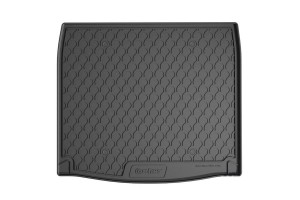 Πατάκι Πορτ Παγκάζ Σκαφάκι Αυτοκινήτου Gledring 1715 Μercedes-Benz A-Class V177 Sedan 2018- Μαύρο