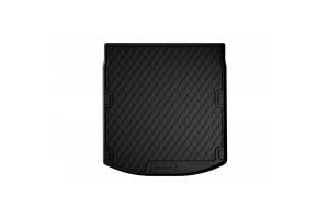 Πατάκι Πορτ Παγκάζ Σκαφάκι Αυτοκινήτου GledringGL-1710 Μercedes-Benz Α Class W177 Ηatchback 2018-Μαύρο