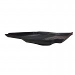 Πατάκι Πορτ-Παγκάζ 3D Σκαφάκι Για Nissan Primera 02-07 Combi Μαύρο Cik