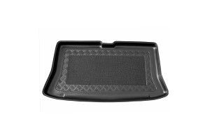 Σκαφάκι Πορτ-Παγκάζ Για Nissan Micra K12 02-10 Black Aristar