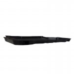 Πατάκι Πορτ-Παγκάζ 3D Σκαφάκι Για Opel Astra F 91-98 4D Μαύρο 01-227 Pex