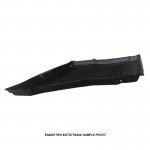Πατάκι Πορτ-Παγκάζ 3D Σκαφάκι Για Opel Vectra C 02-09 4D Μαύρο 01-270 Pex